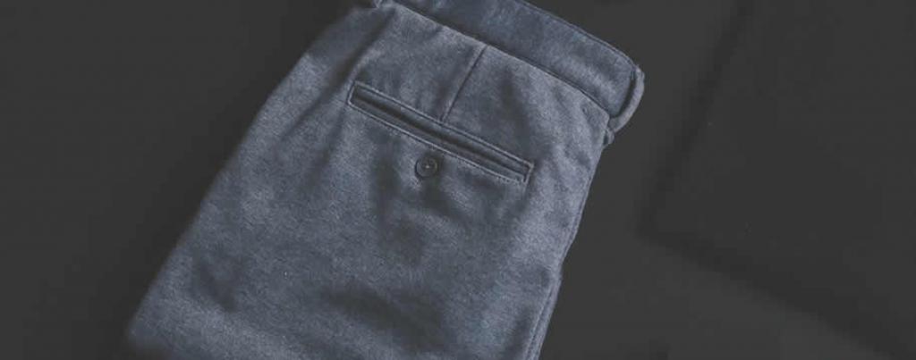 Pantaloni Chinos/Cargo uomo/donna/bambino OFFICINA DELLA MODA suarl Avenue 3 Aout 8050 Hammamet Tunisie